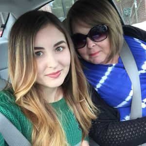Meet your Posher, Mykaela